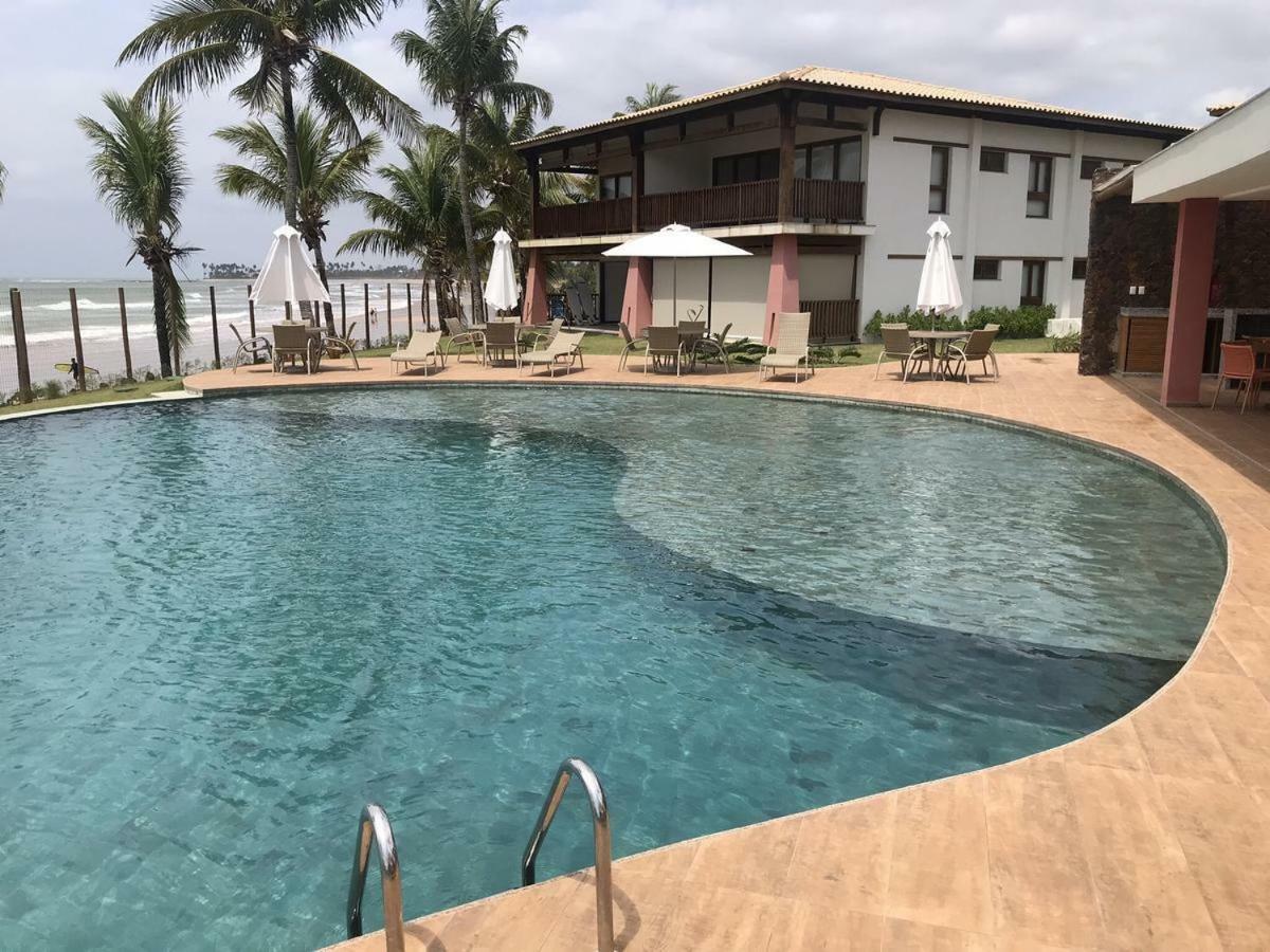 Beira-mar No Bali Bahia Itacimirim