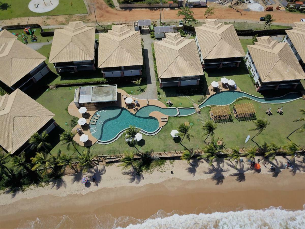Apartment Beira-mar No Bali Bahia