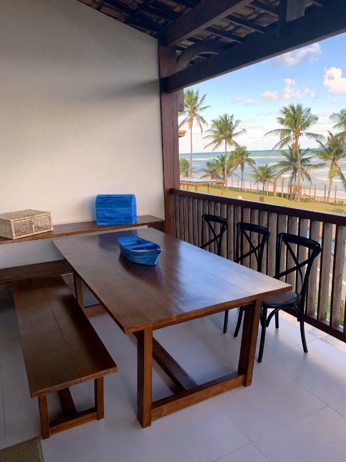 Beira-mar No Bali Bahia Apartment