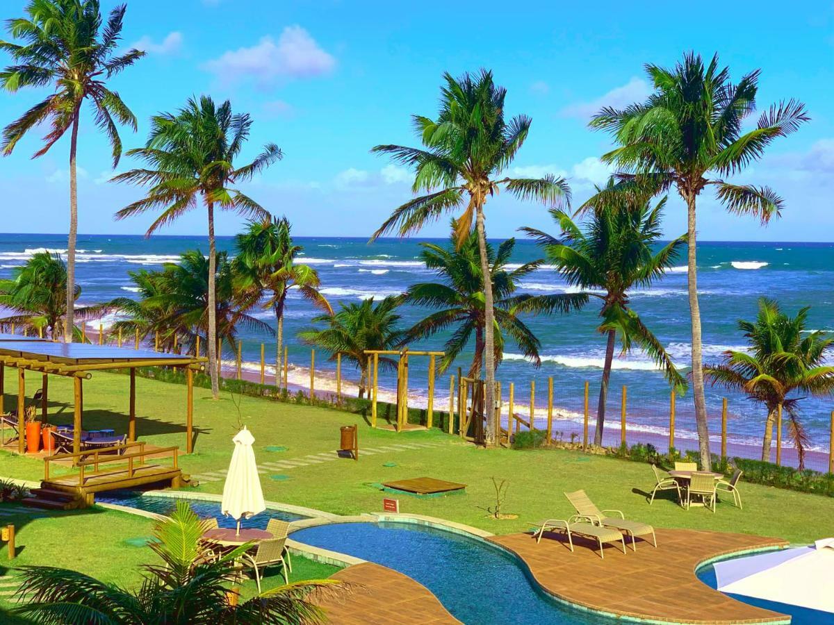 Beira-mar No Bali Bahia * Itacimirim