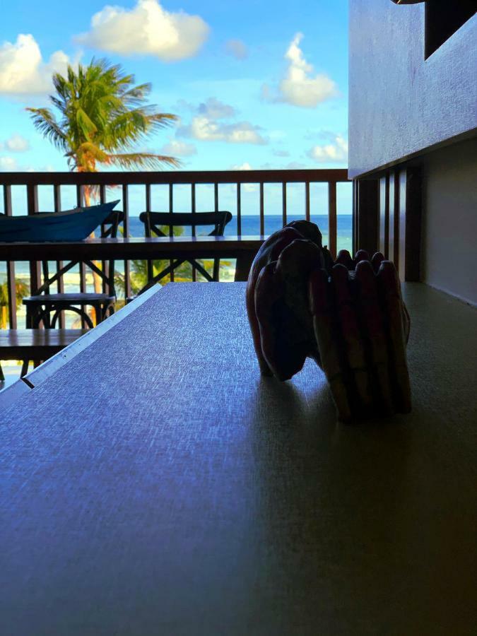 Beira-mar No Bali Bahia Apartment