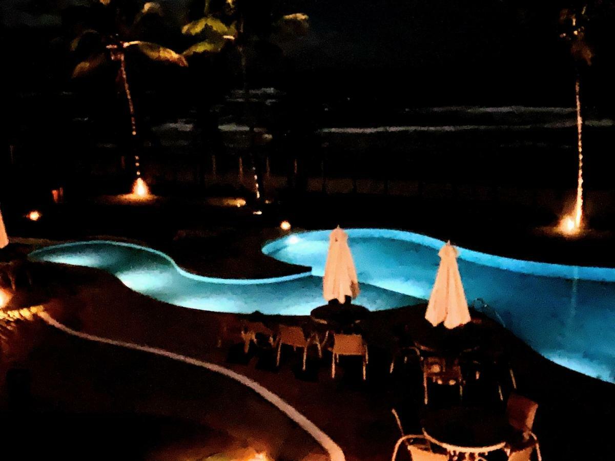 Beira-mar No Bali Bahia Apartment